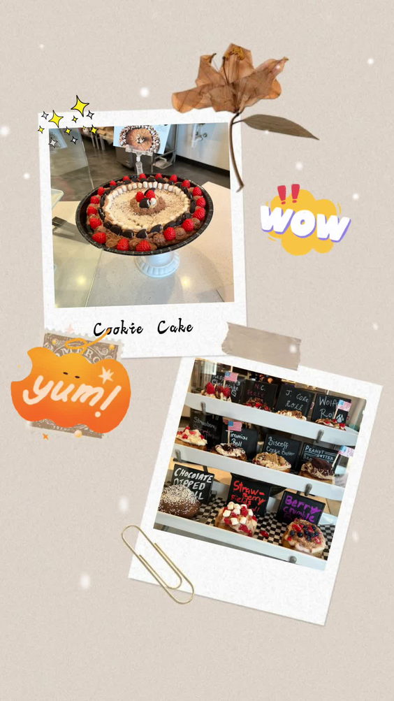 Cinnaholic