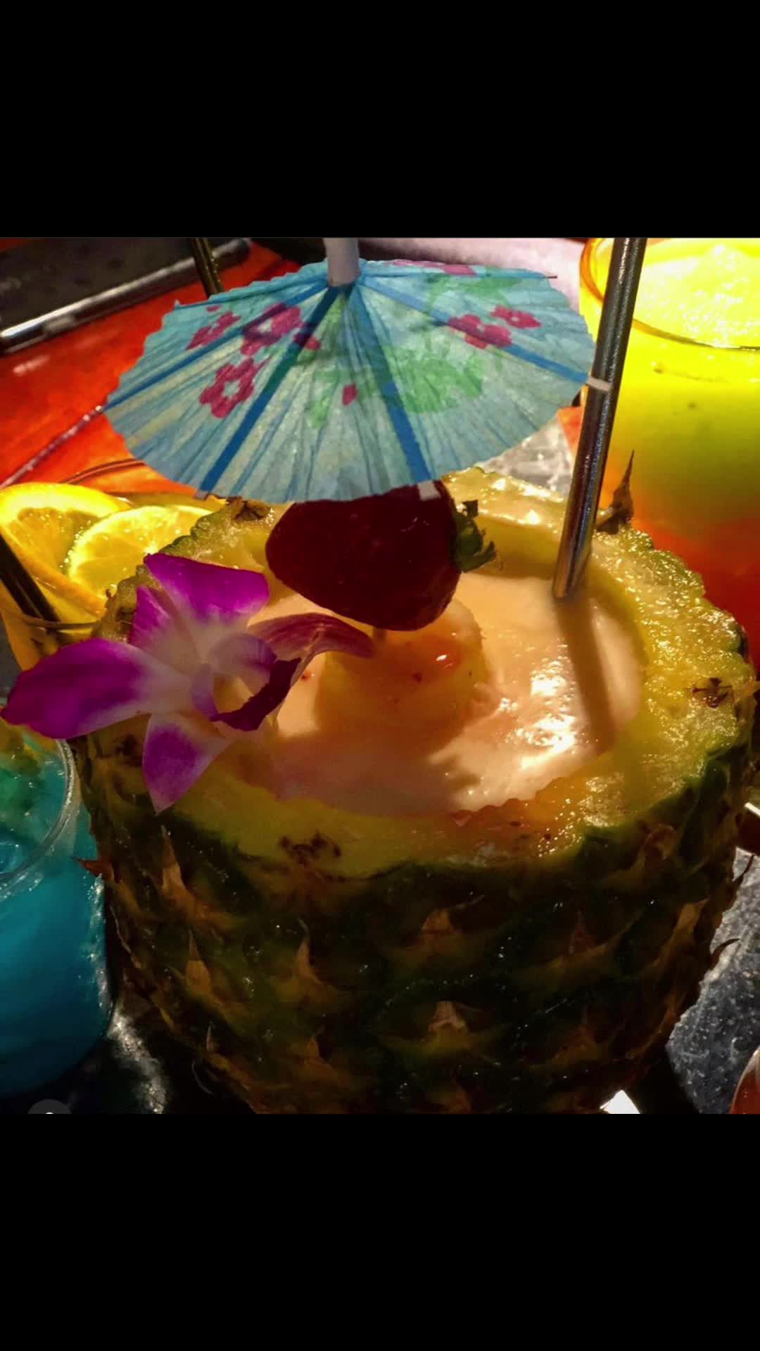 Bahama Breeze