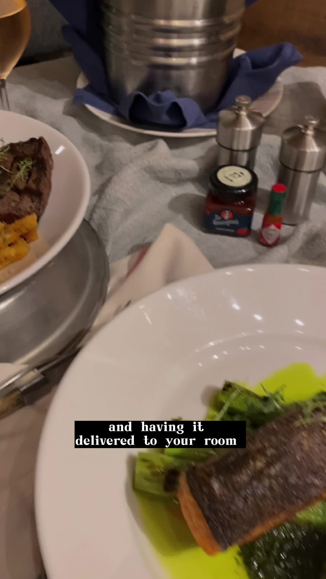 Carbon Beach Club Restaurant