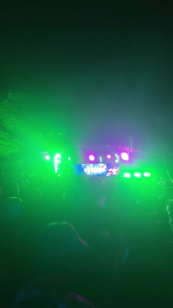 Mint Festival