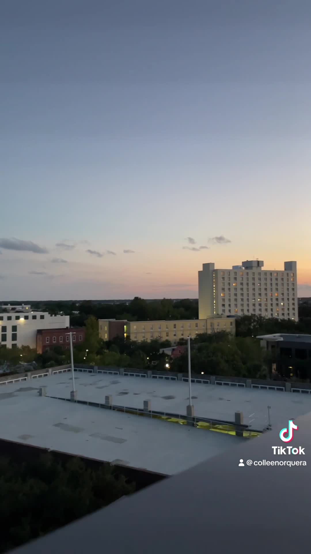 The Watch Rooftop Kitchen & Spirits