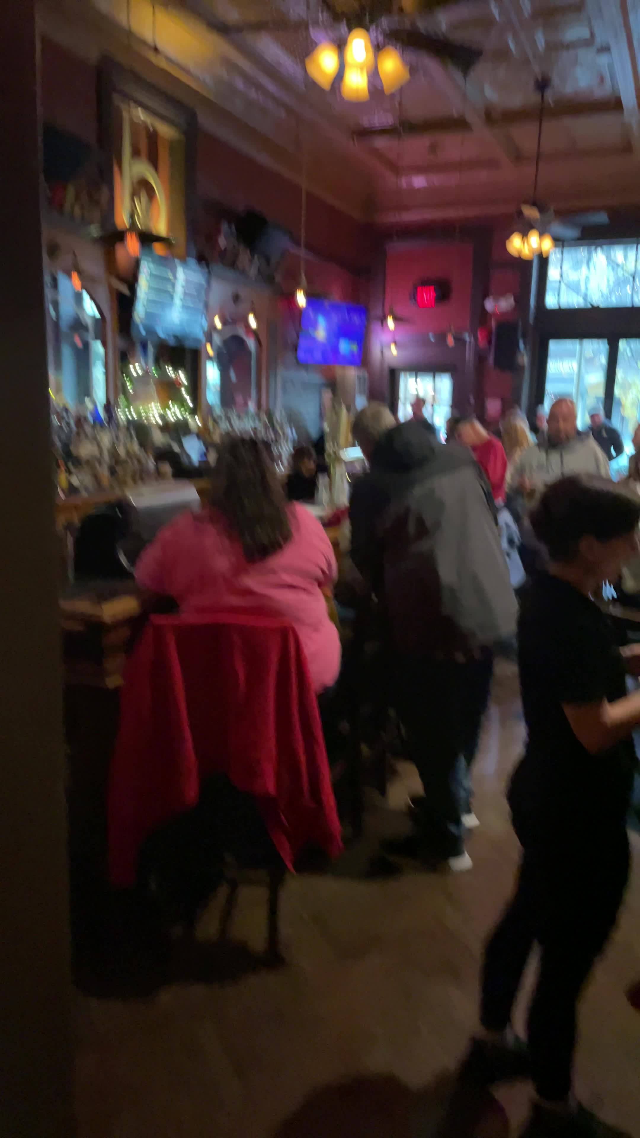 Broadway Grille & Pub