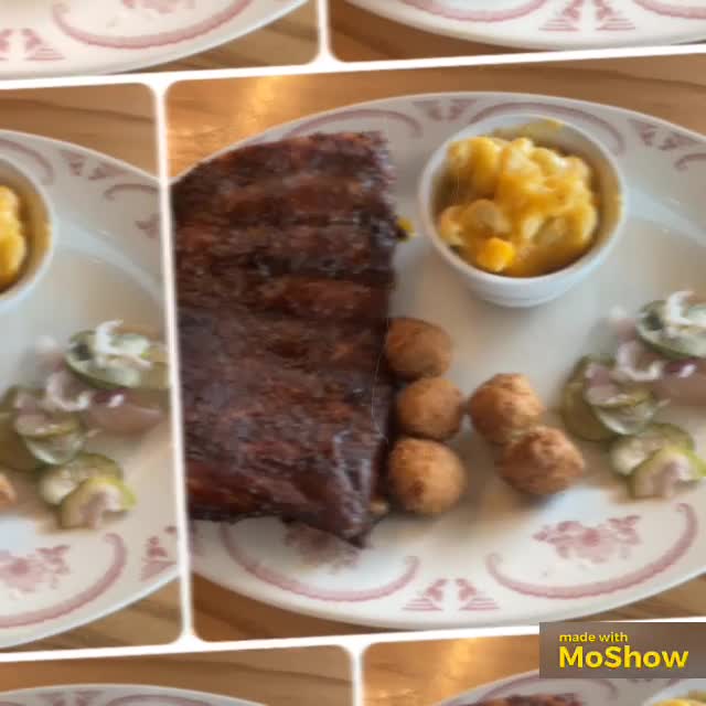 Video review of Midwood Smokehouse