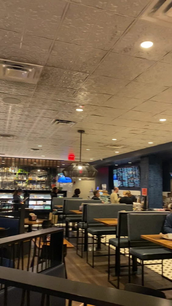 Pressed Cafe