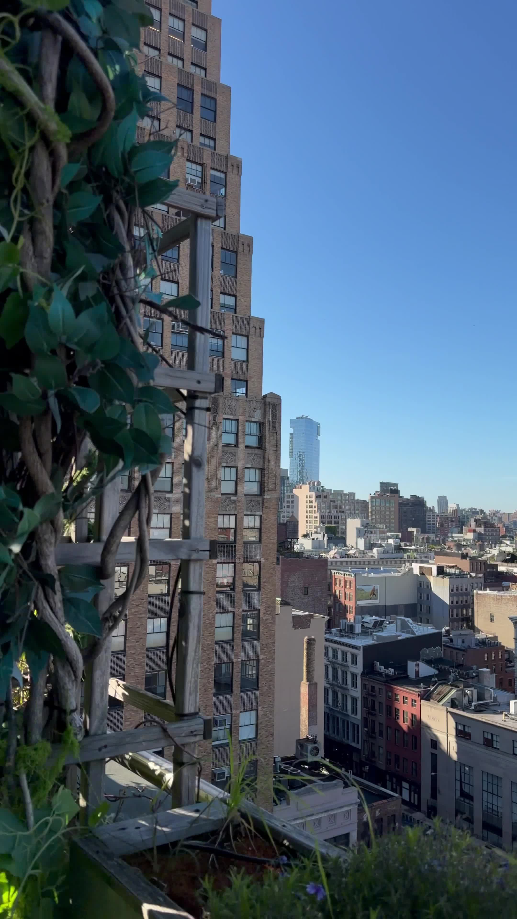 Walker Hotel Tribeca