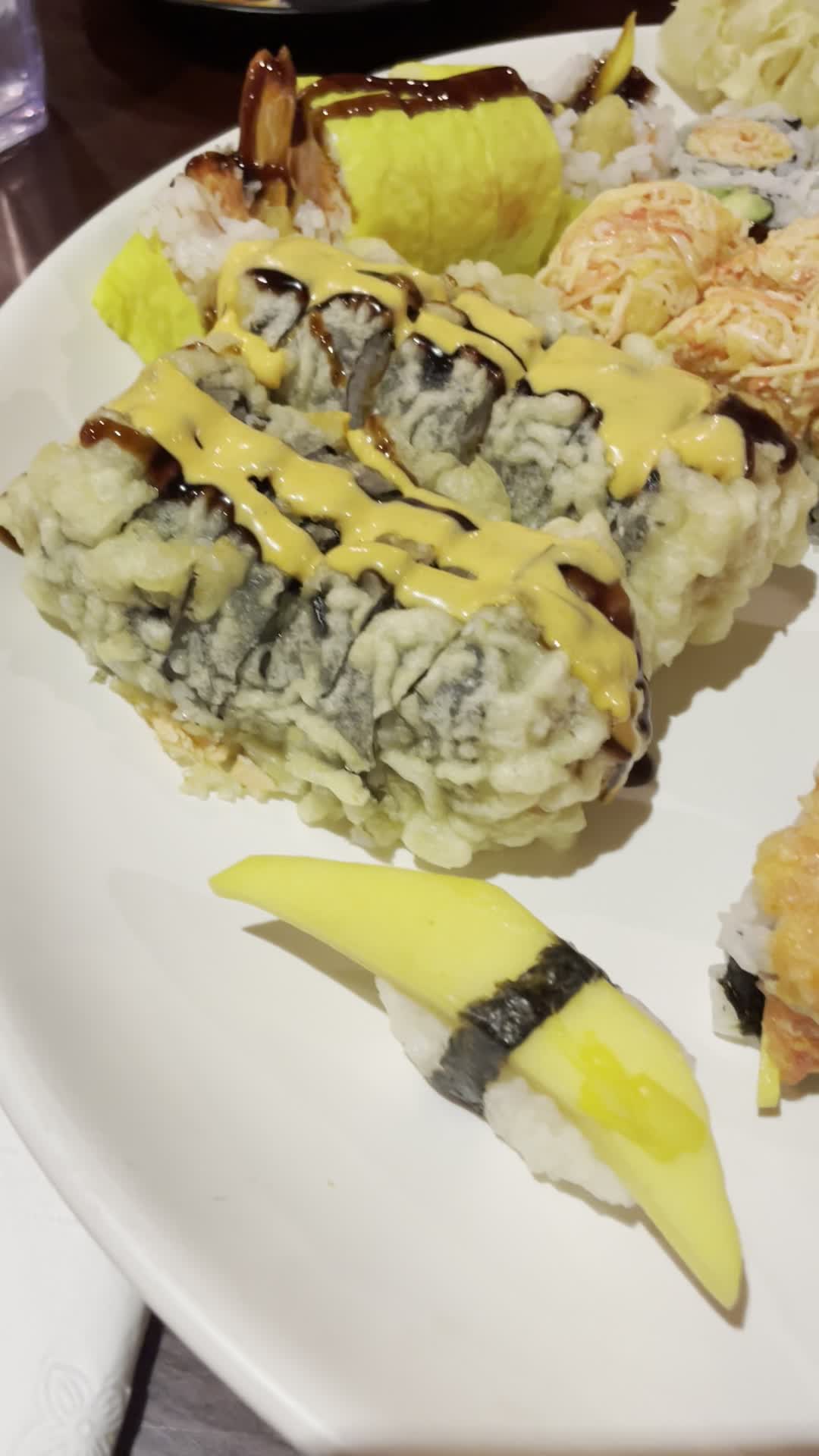 Sushi Village