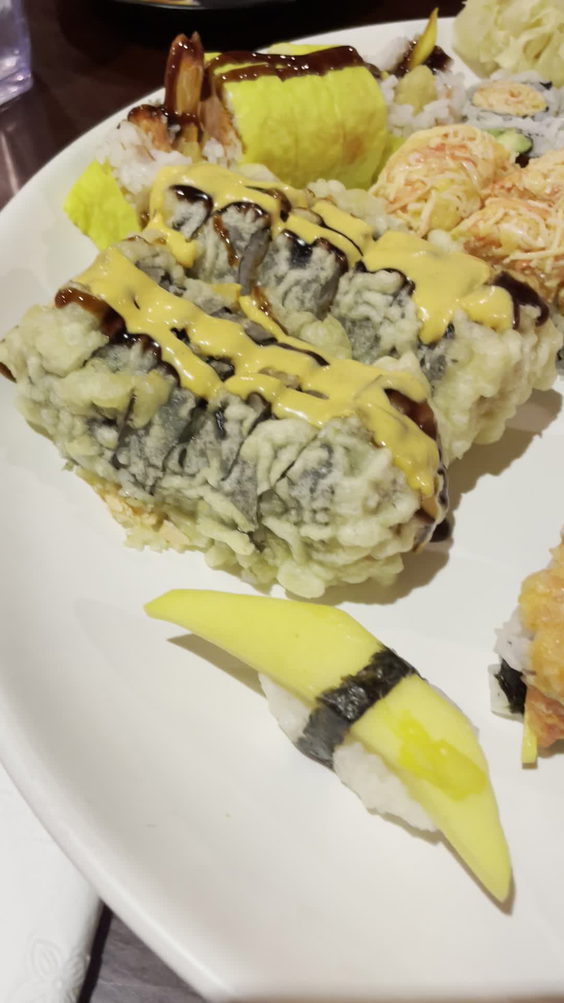 Sushi Village