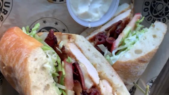 Burgerology
