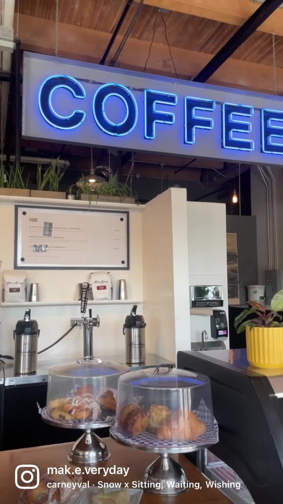 Water Avenue Coffee