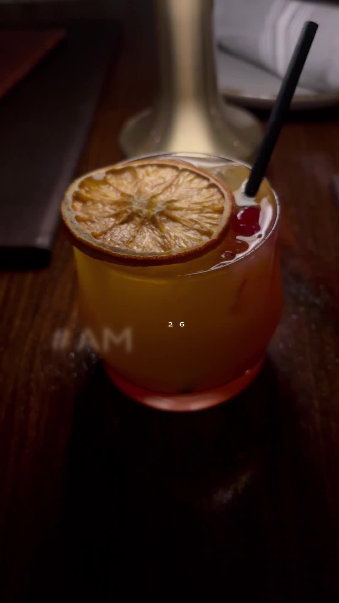 26 Thai Kitchen & Bar