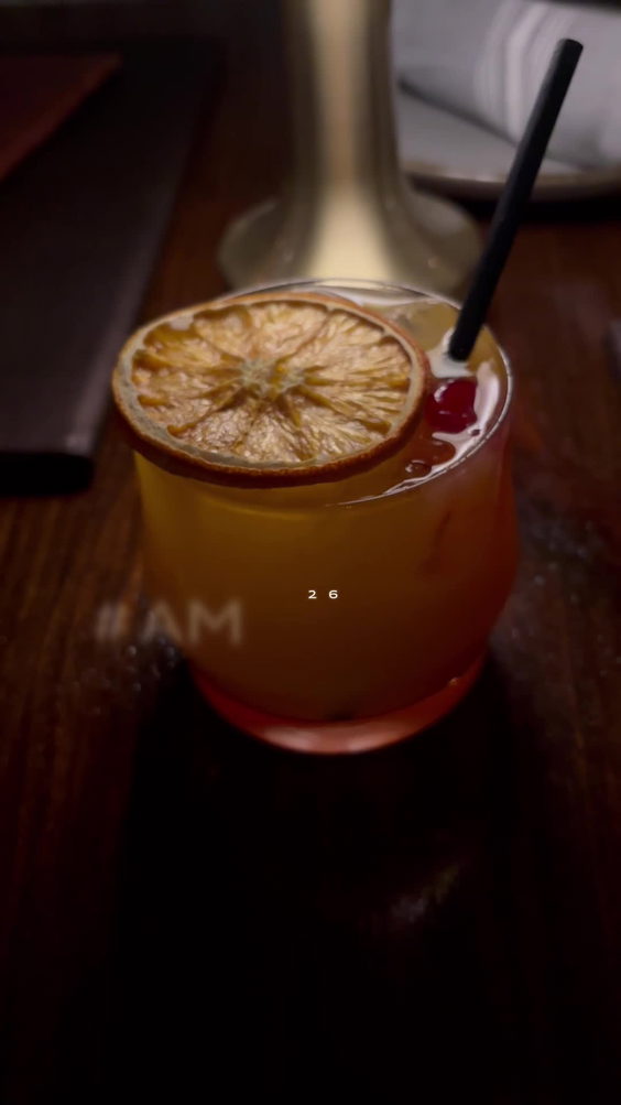 26 Thai Kitchen & Bar