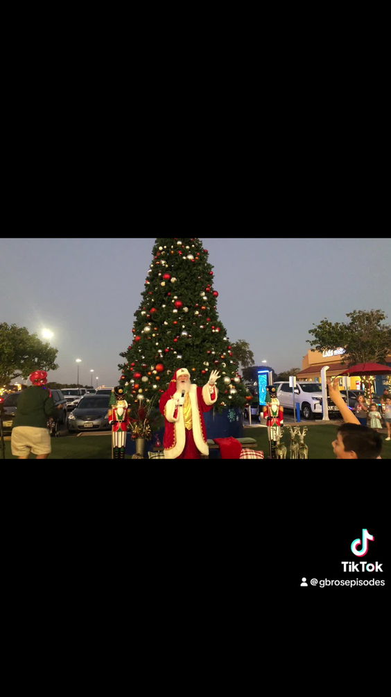 Tanger Outlet San Marcos