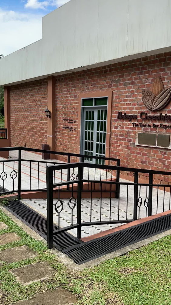Malagos Chocolate Museum