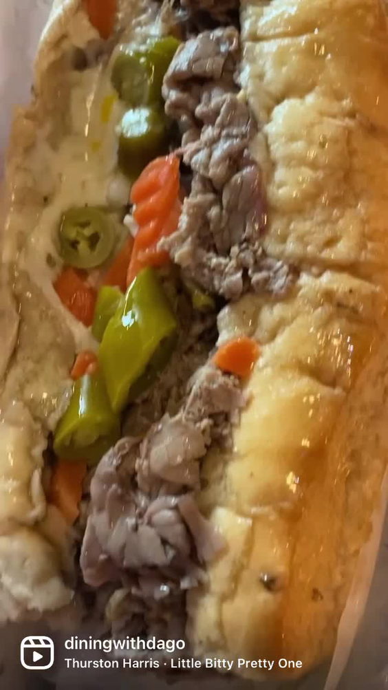 Portillo's