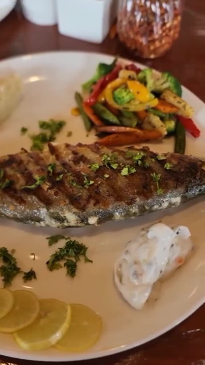 Kashmir Trout (Rainawari)