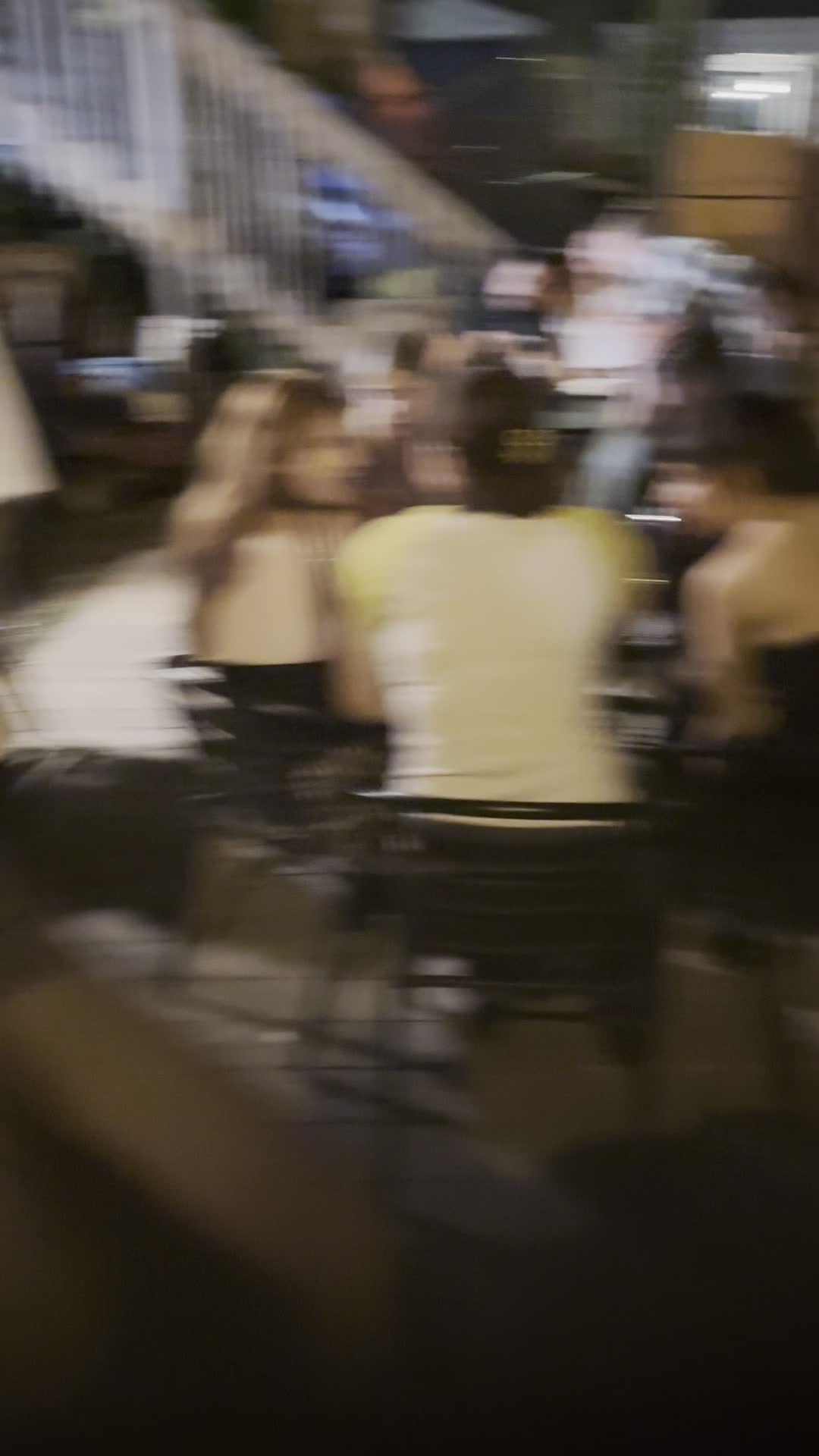 Video review of Babe's of Carytown