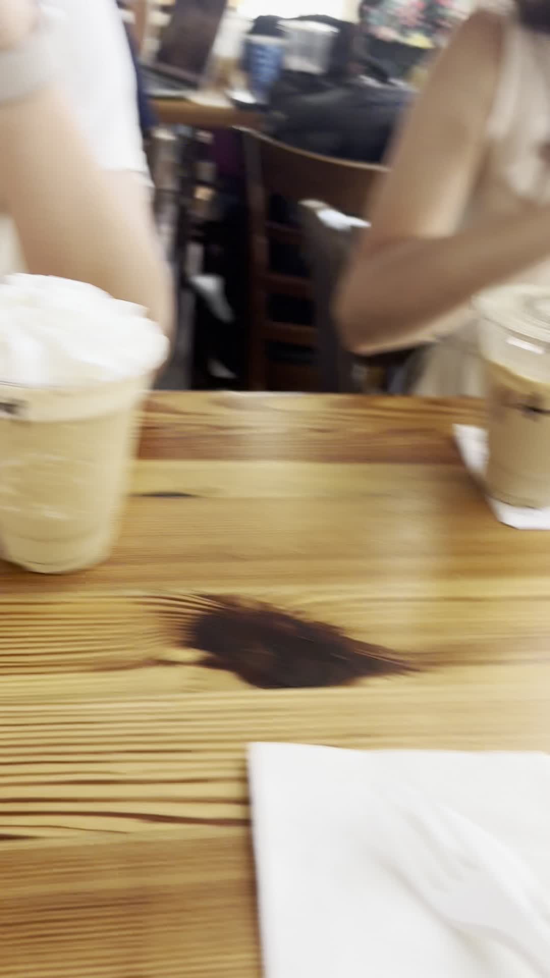 Video review of Kudu Coffee & Craft Beer