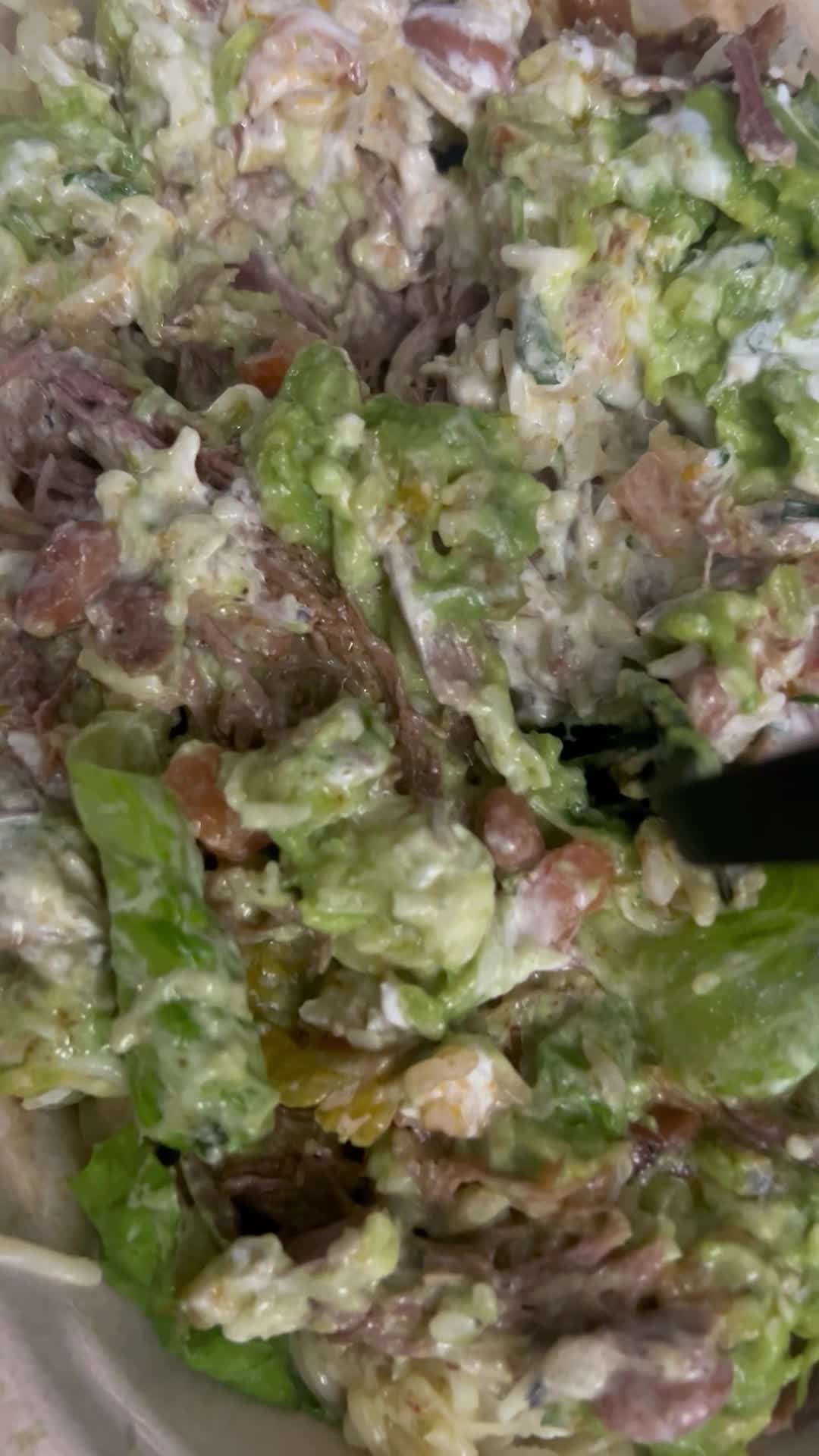 Video review of Chipotle Mexican Grill