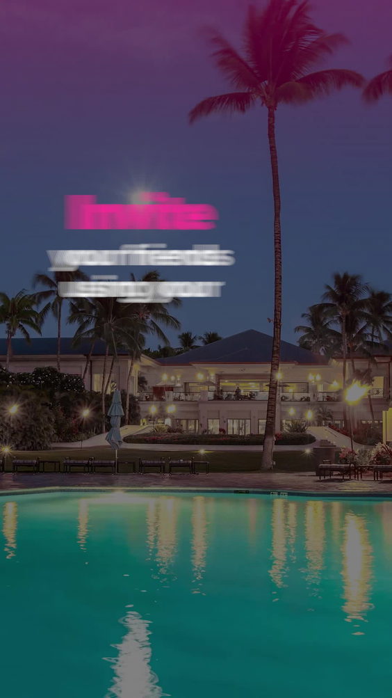 Fairmont Orchid, Hawaii