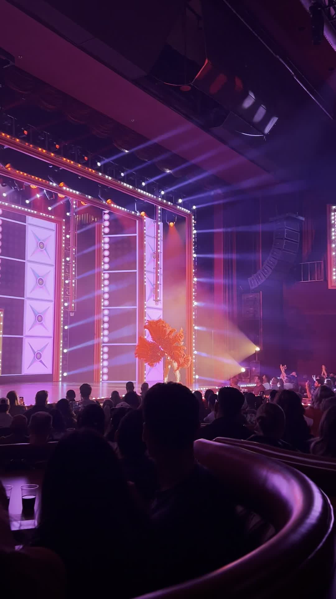 Video review of Flamingo Las Vegas