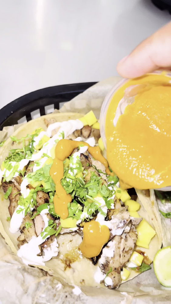 Torchy's Tacos