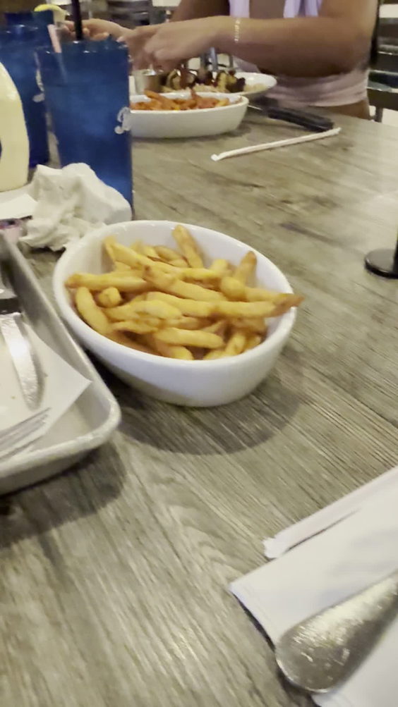 Coastal Grill