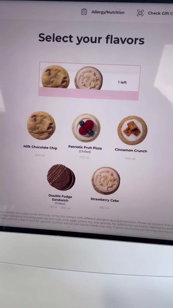Crumbl
