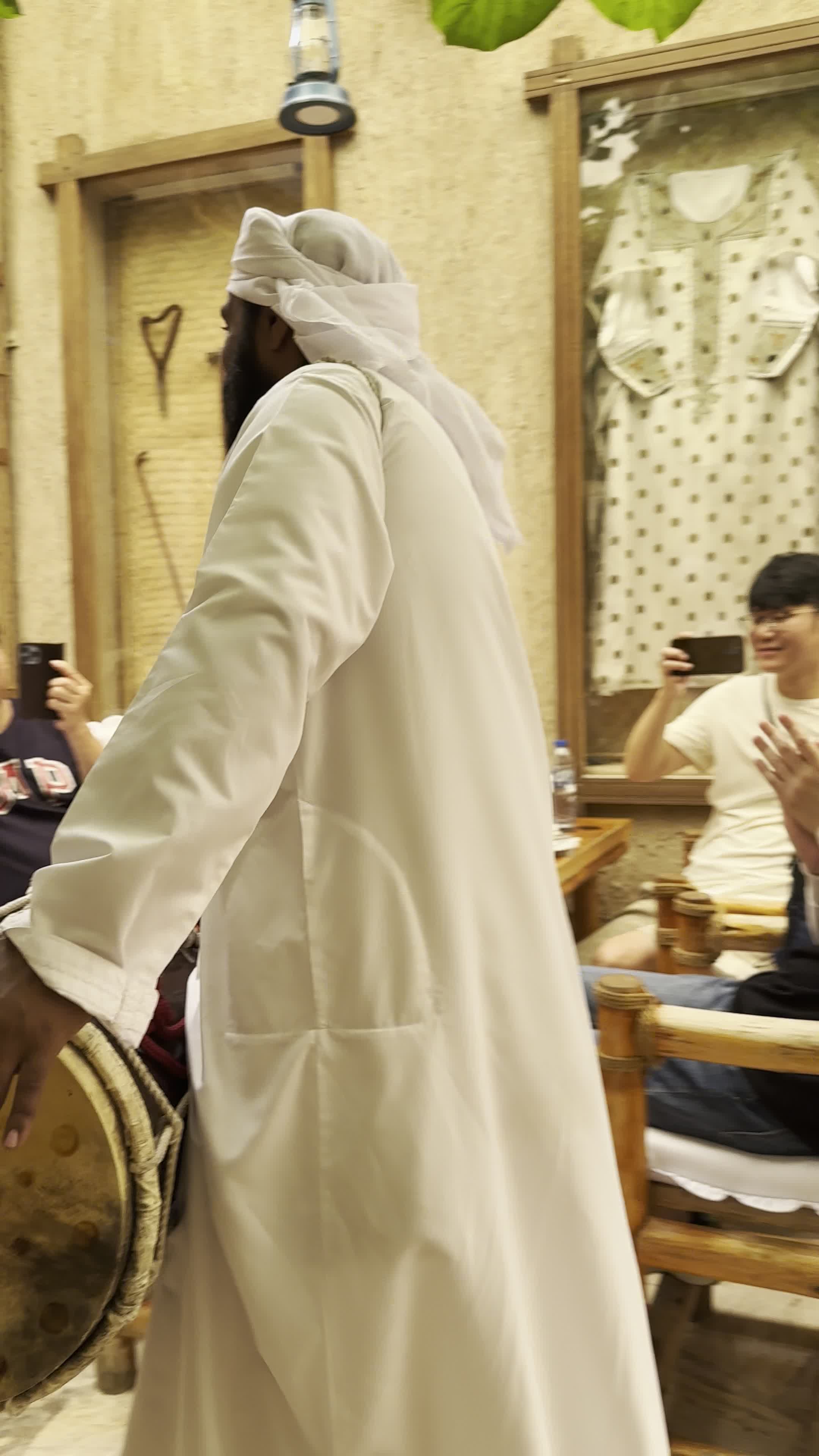 Al Khayma Heritage Restaurant