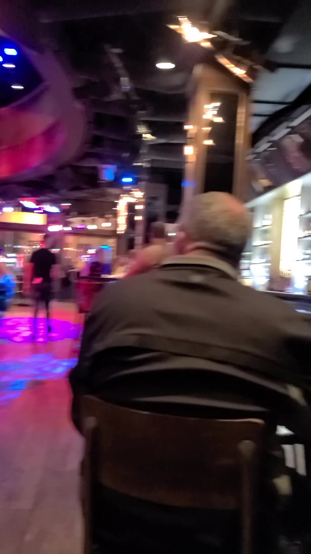 Video review of Rippy's Bar & Grill