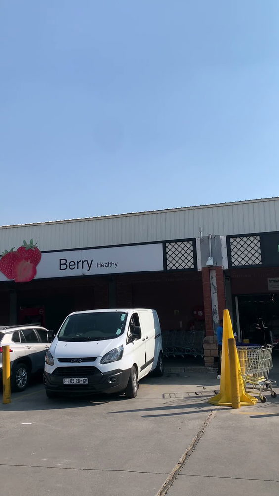 Evergreen Freh Market
