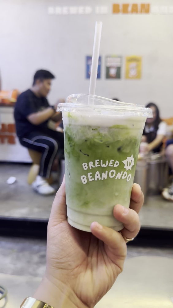 Beanstro Coffee