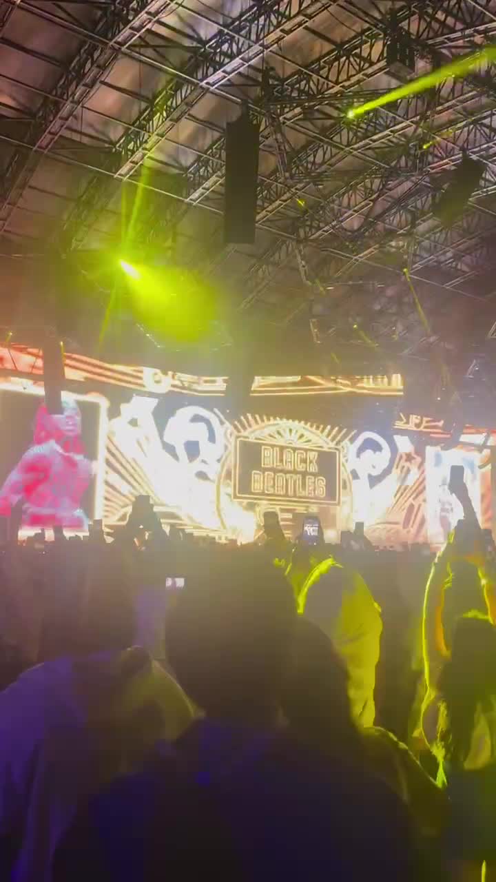 Coachella Music Festival