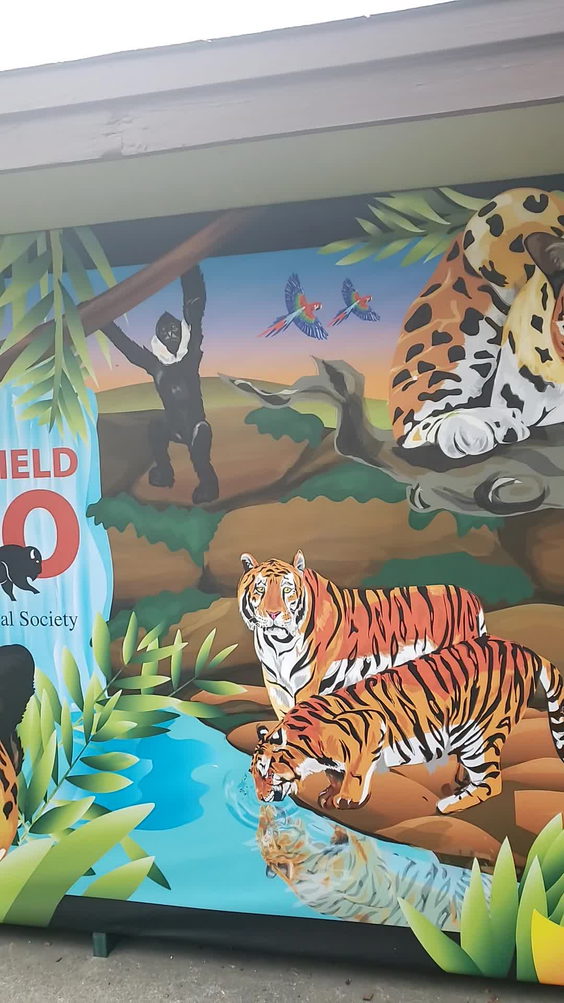 Brookfield Zoo