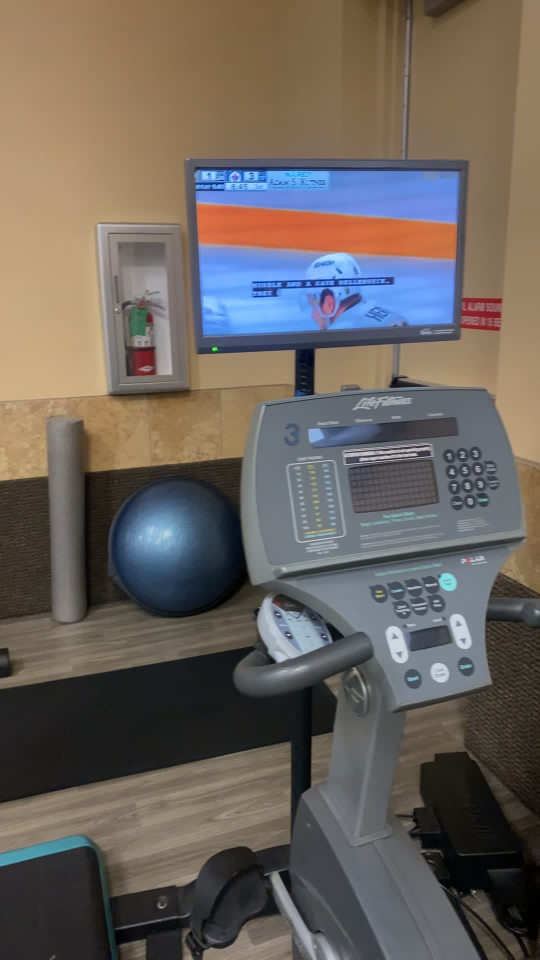 Las Vegas Athletic Club - Southwest