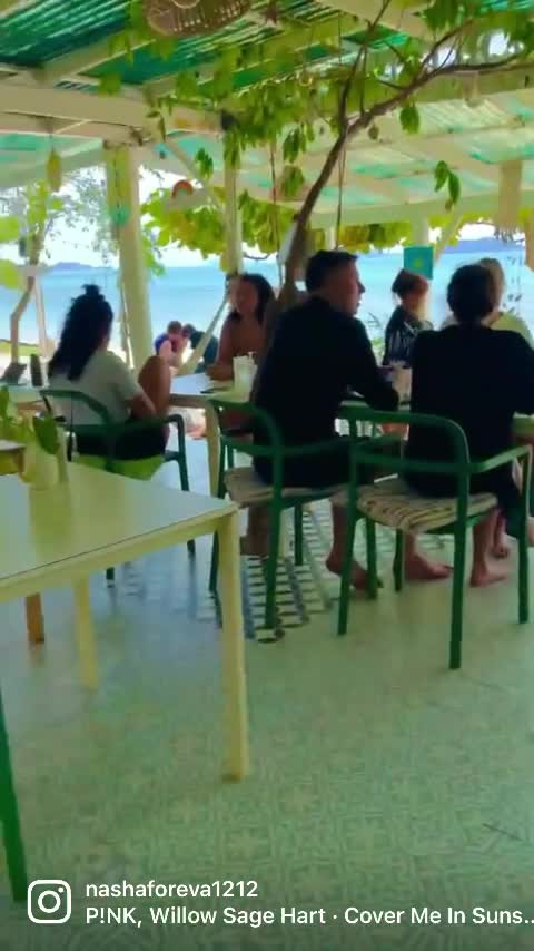 Indie Cafe