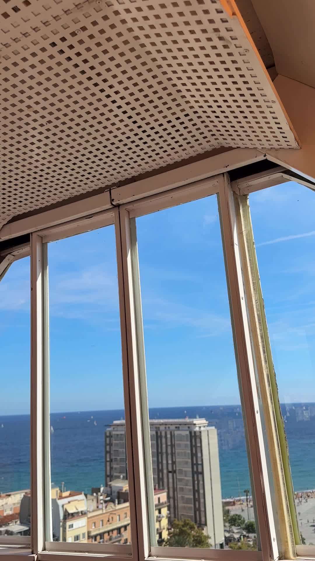 Restaurante Barceloneta