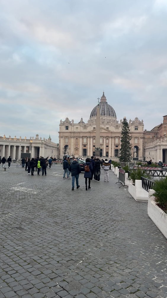 Musei Vaticani