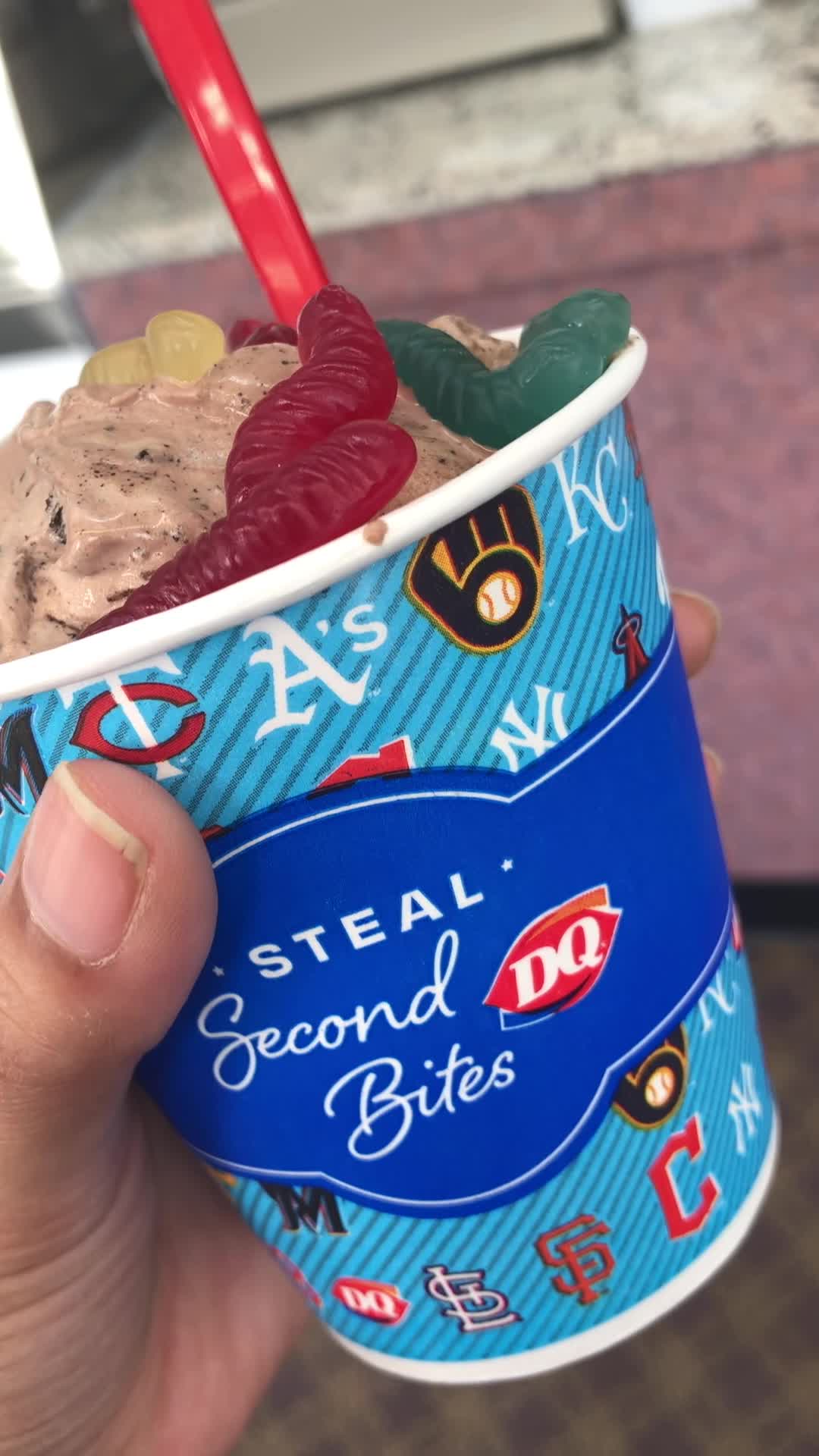 Dairy Queen