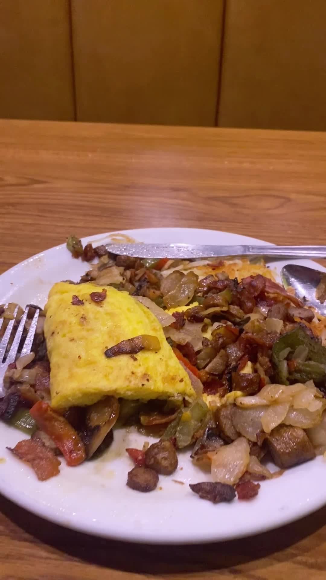 Denny's
