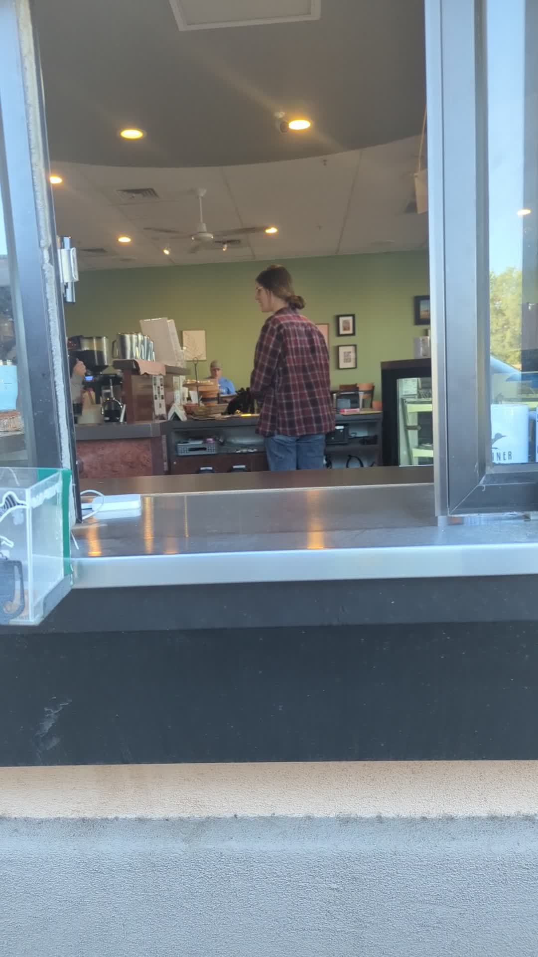 Roadrunner Coffee Co.