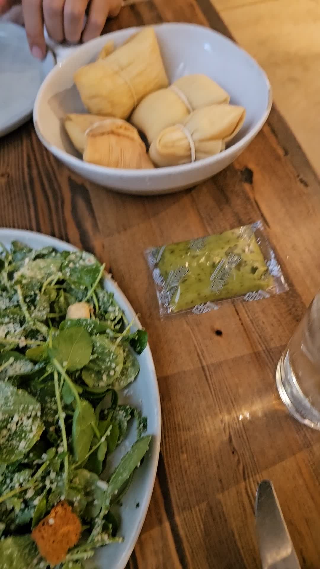 Francisca Restaurant Miami