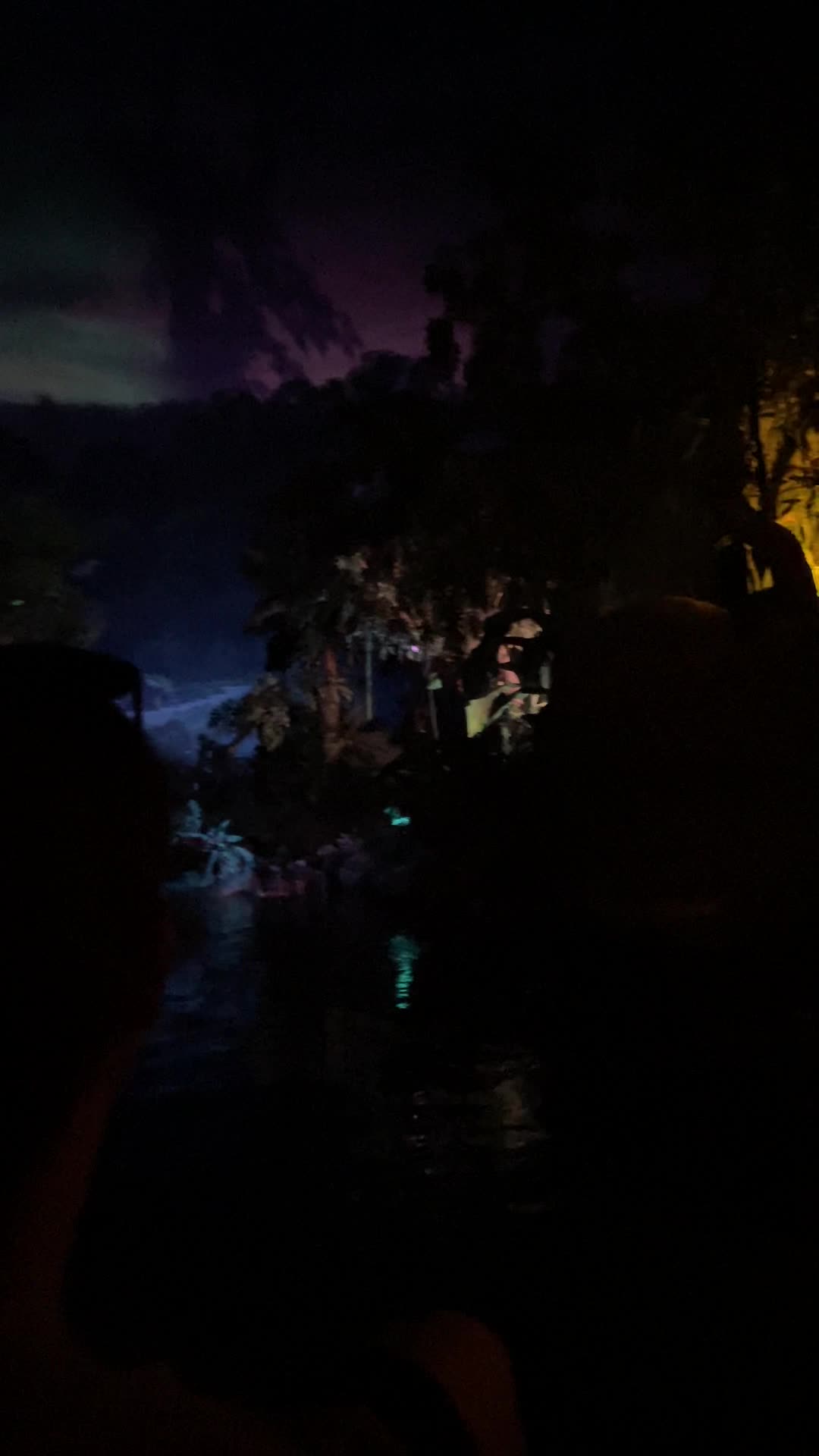 Video review of Gran Fiesta Tour Starring the Three Caballeros
