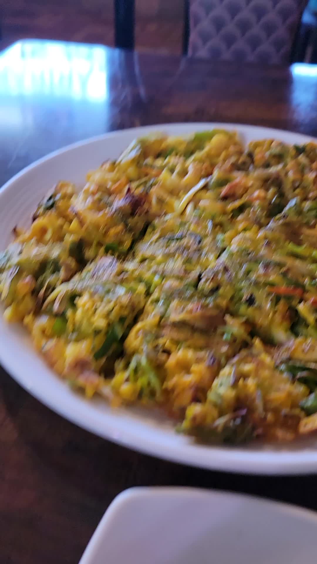 Arirang Restaurant