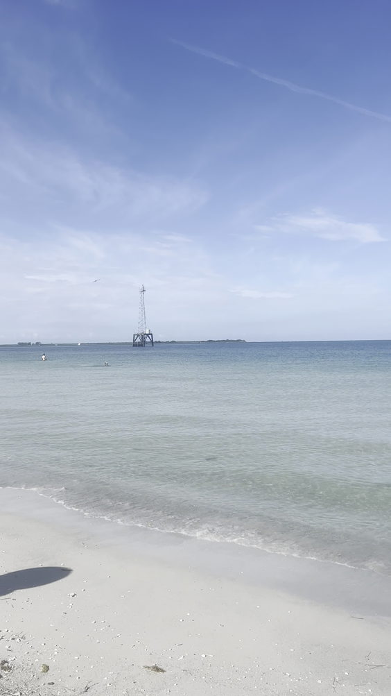Fort De Soto Park