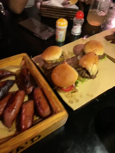 Choma'd