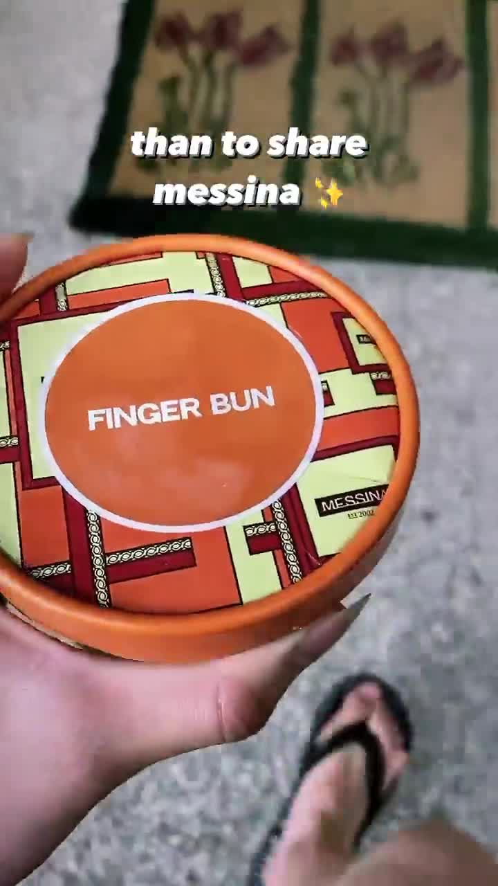 Video review of Gelato Messina South Brisbane