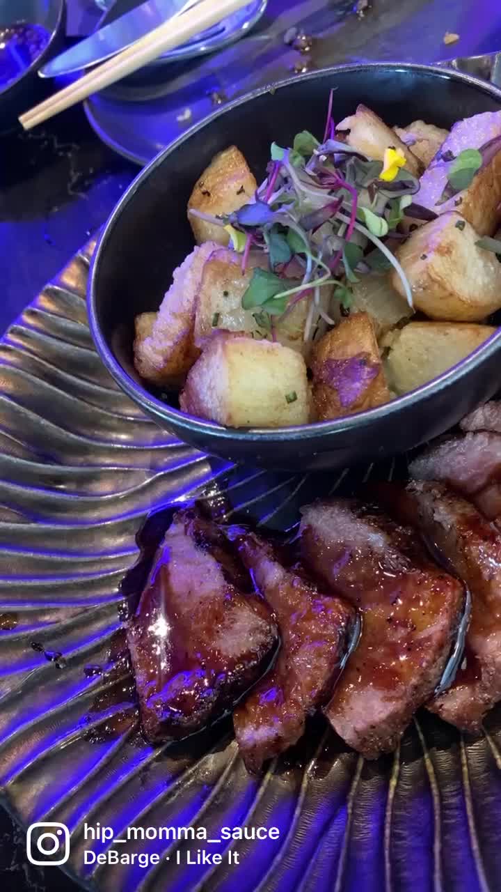 Adachi Sushi & Japanese Cuisine