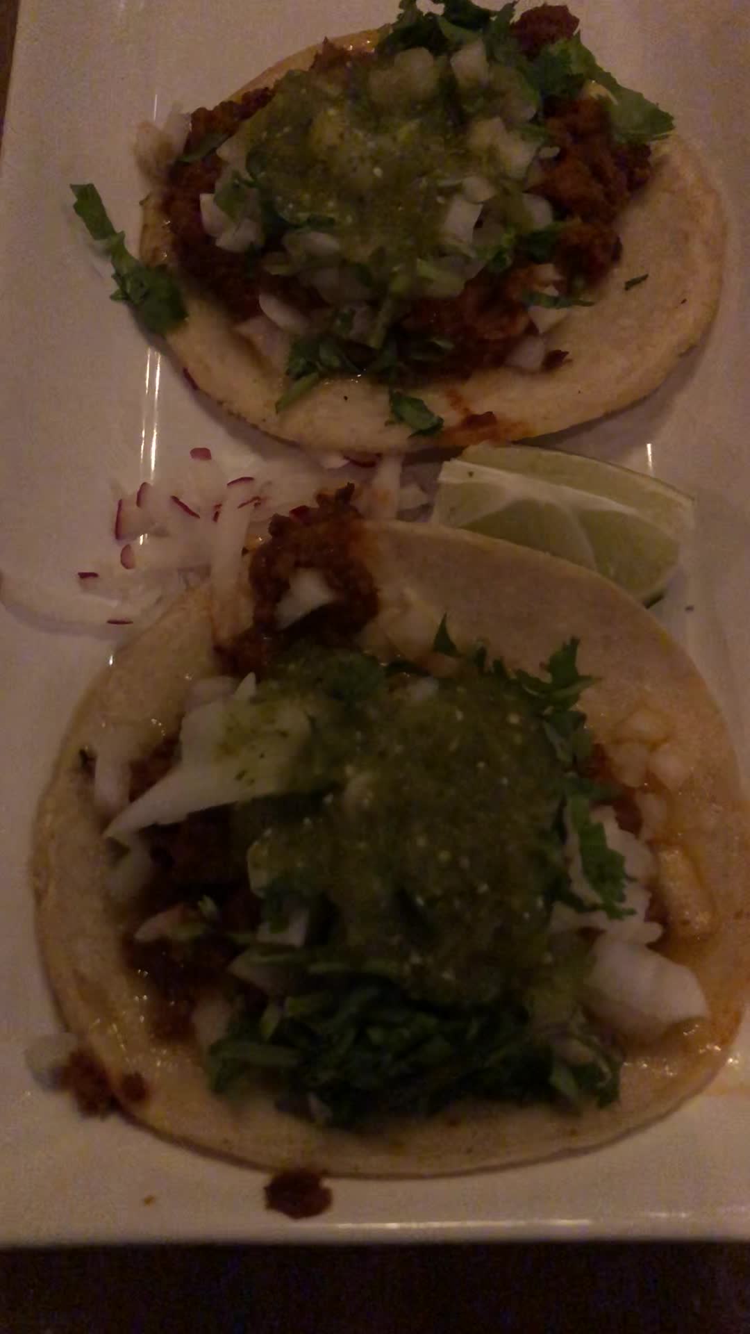 Gringos & Mariachis
