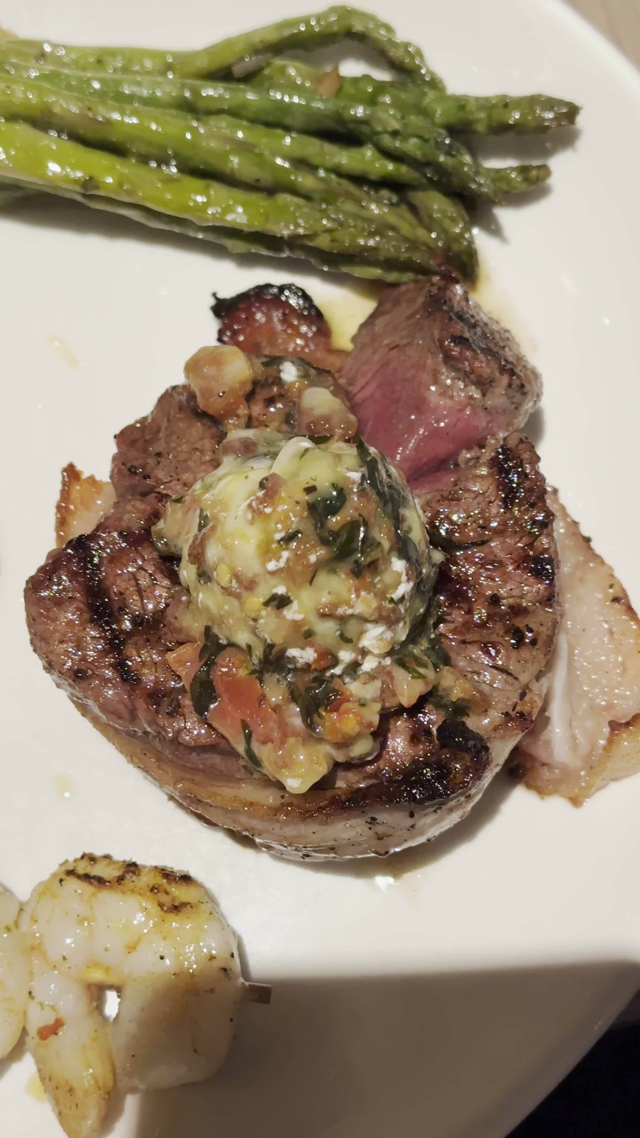 Firebirds Wood Fired Grill