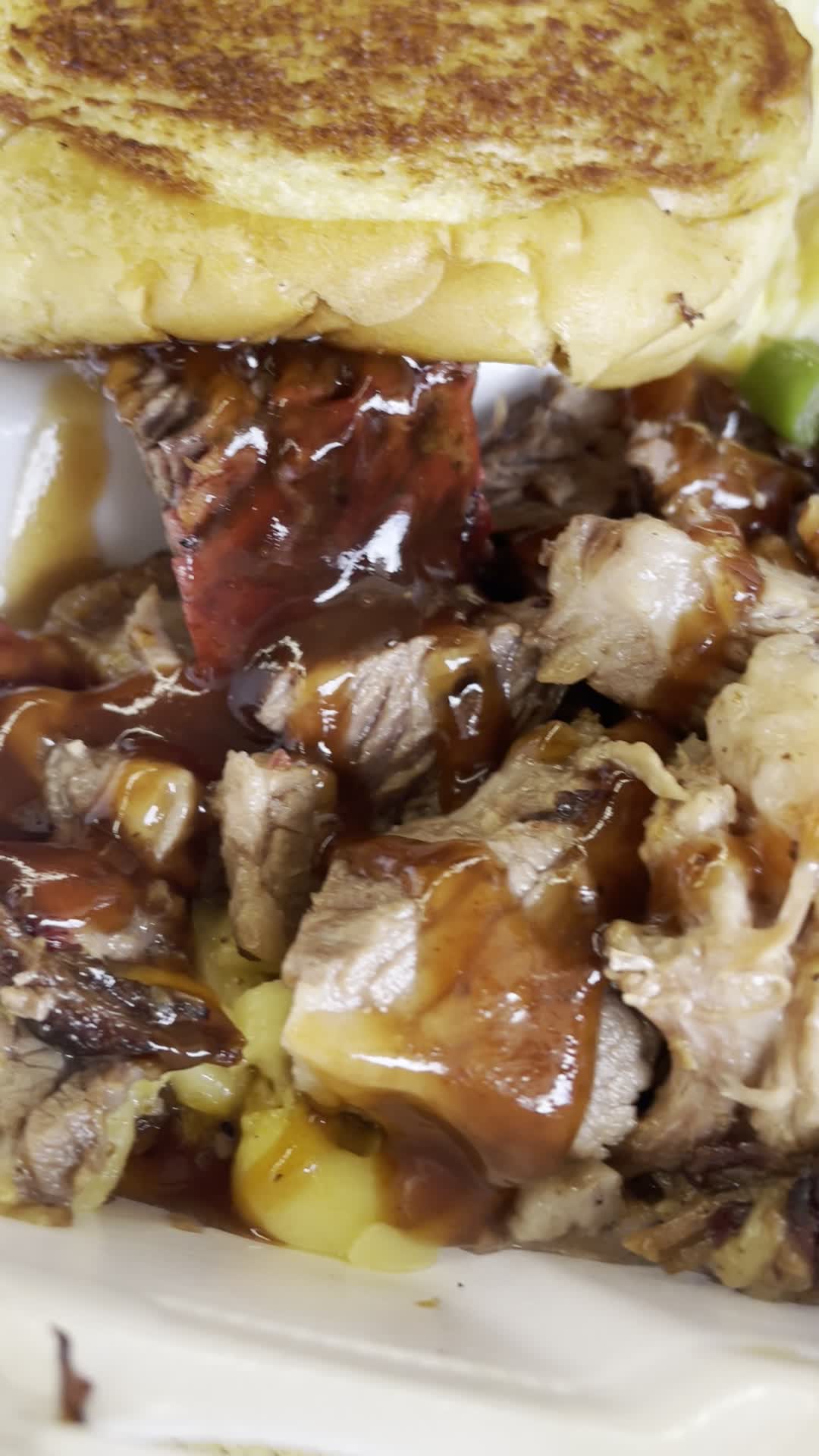 Pearl Country Store & Barbecue